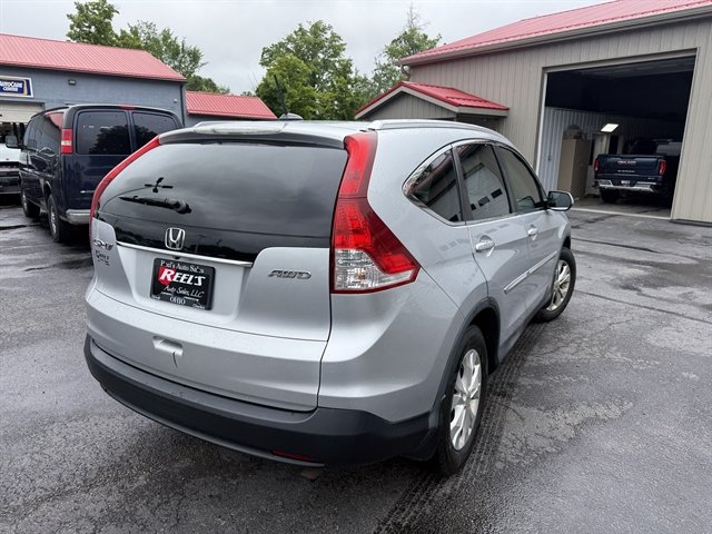 Used 2014 Honda CR-V EX-L image 29