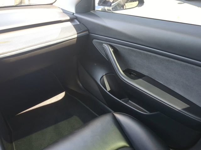 Used 2020 Tesla Model 3 Long Range AWD/4WD image 18