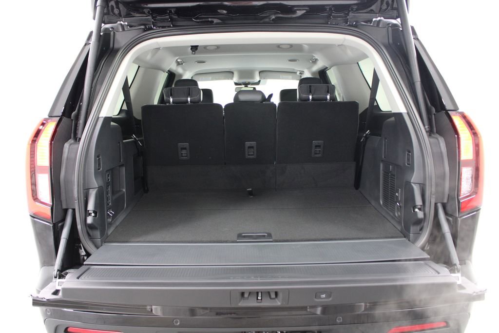 New 2026 Ford Expedition Max Active image 15