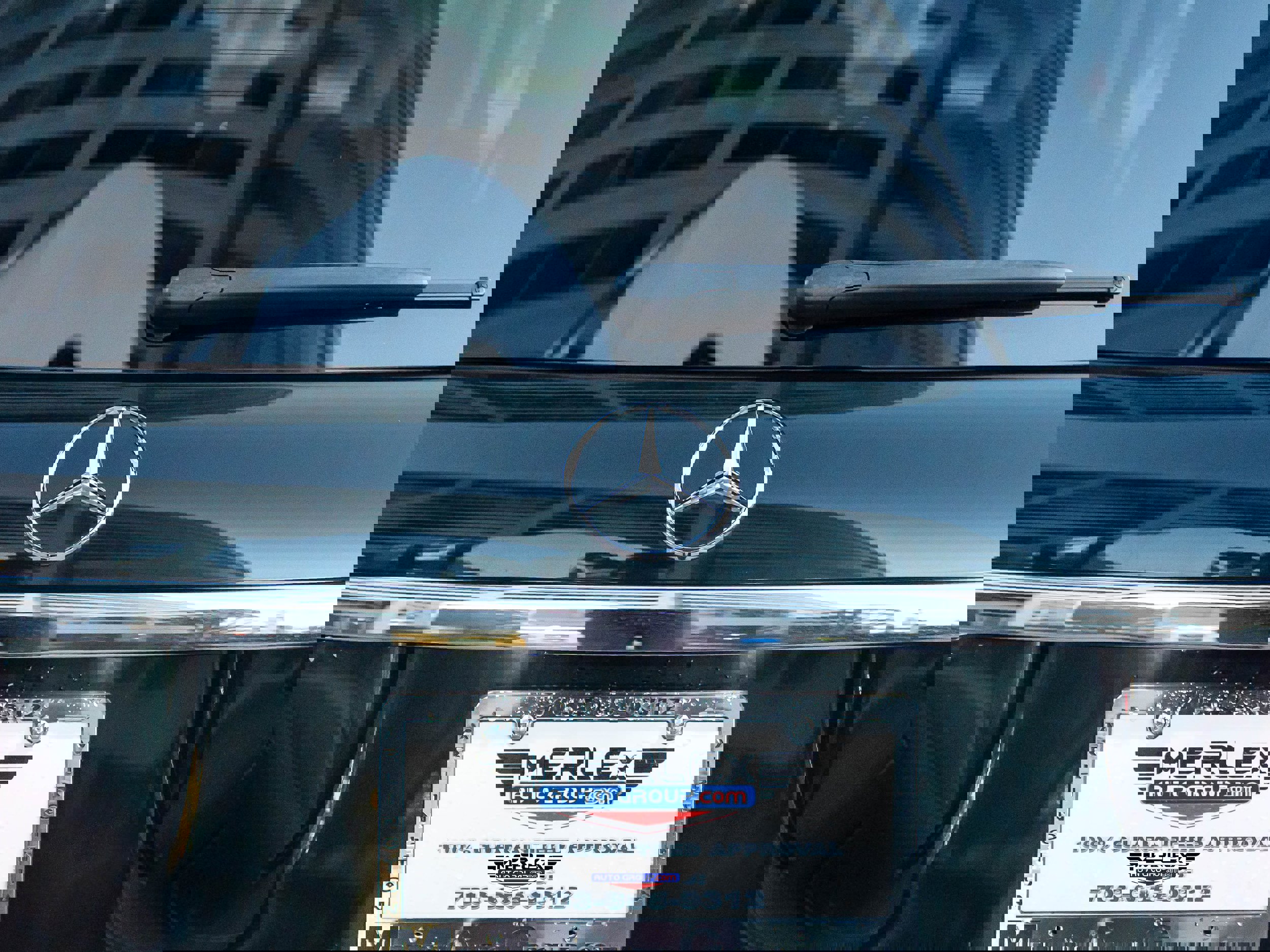 Used 2020 Mercedes-Benz GLS 580 4MATIC image 49