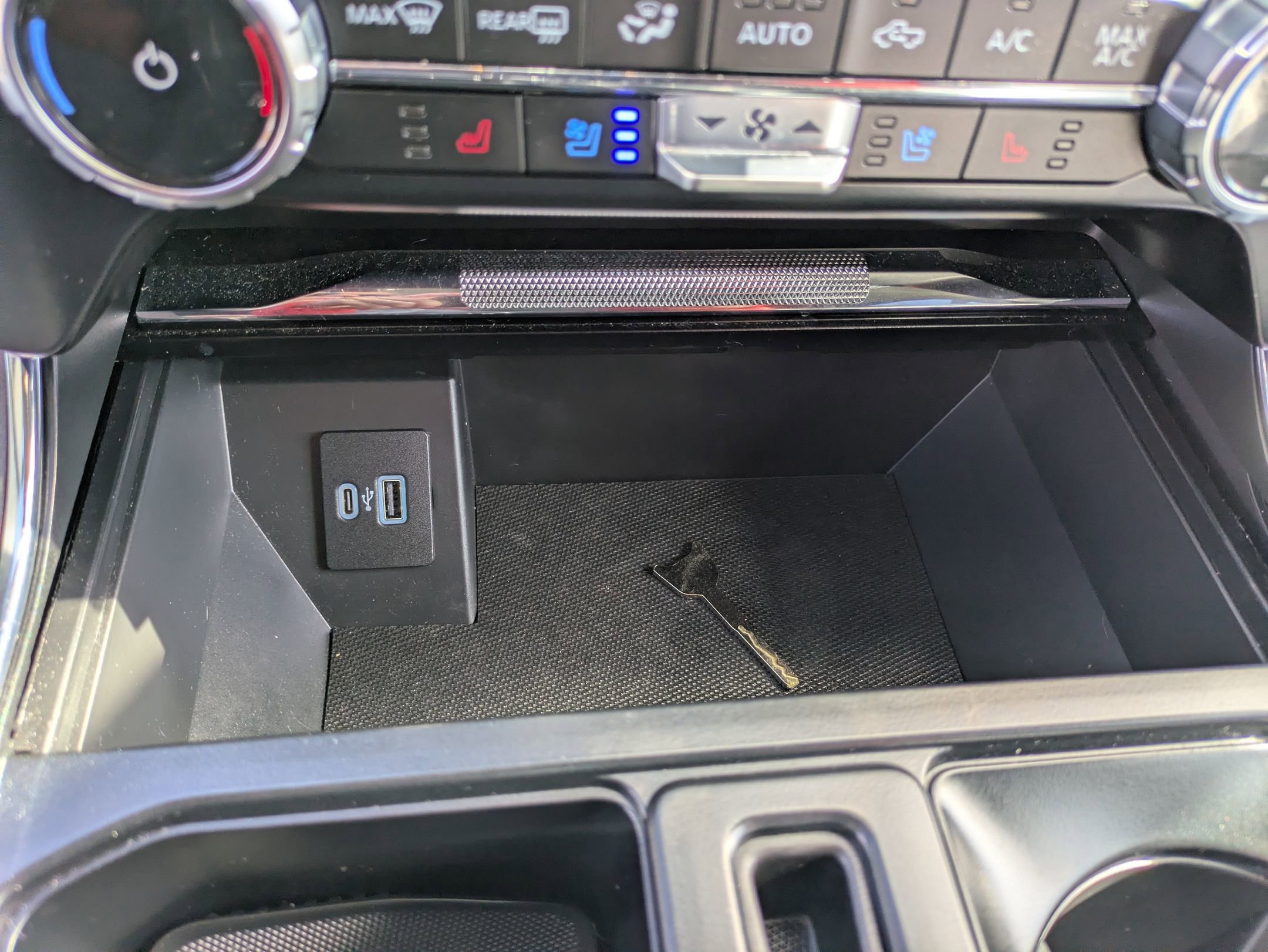 Certified 2023 Ford F150 Lariat w/ Trailer Tow Package image 20