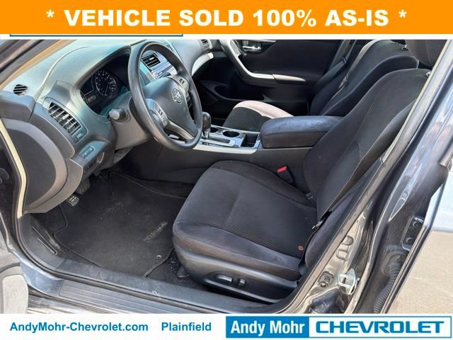 Used 2013 Nissan Altima 2.5 S FWD image 14