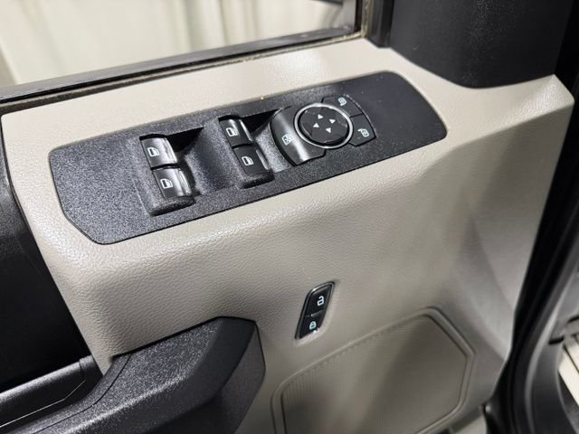 Used 2021 Ford F250 XL w/ STX Appearance Package AWD/4WD image 16