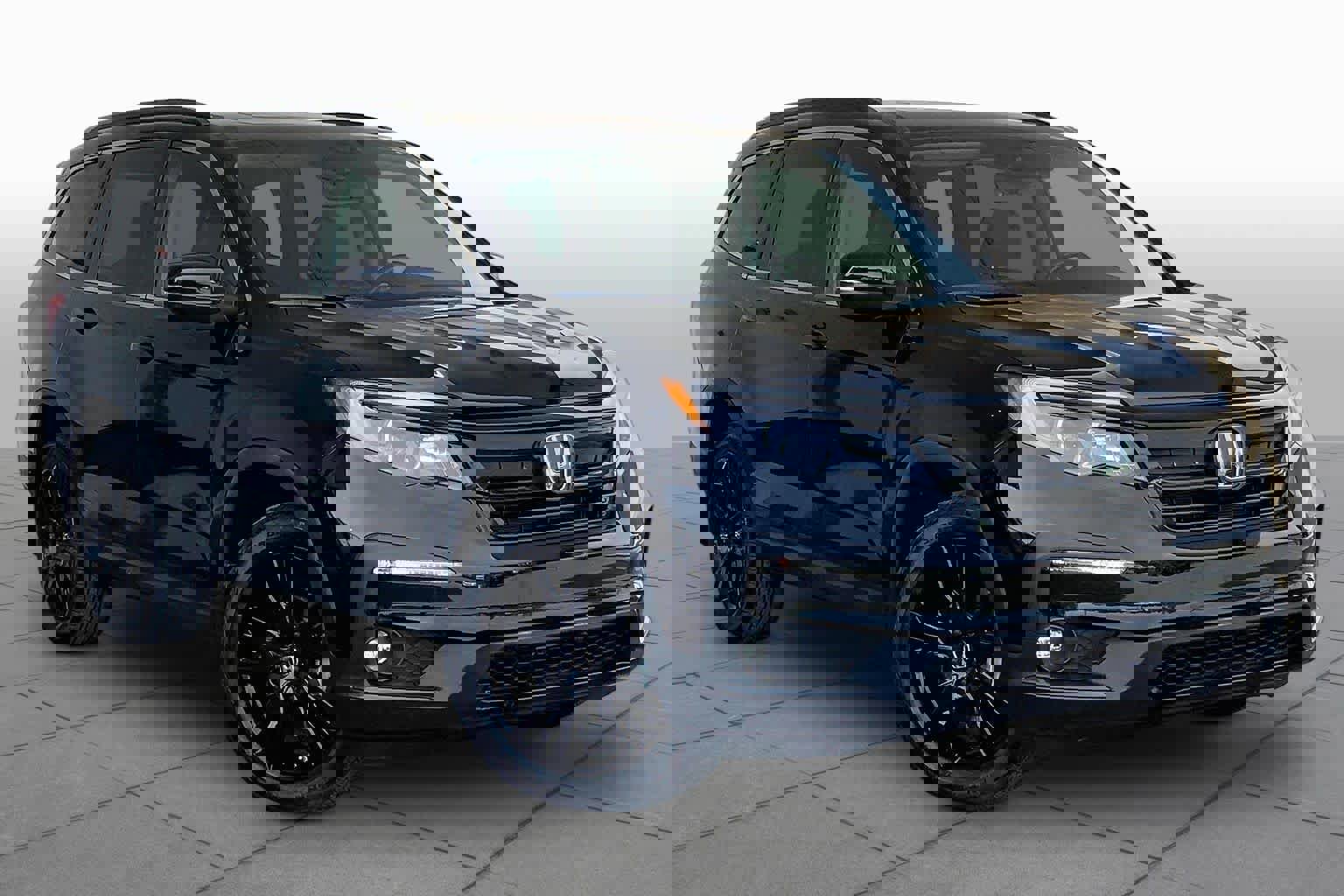 Used 2022 Honda Pilot Special Edition image 3