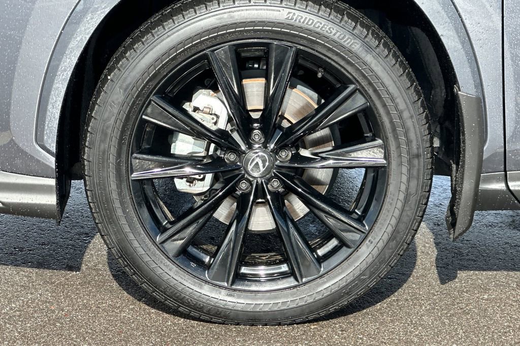 Used 2025 Lexus NX 350 F Sport image 25