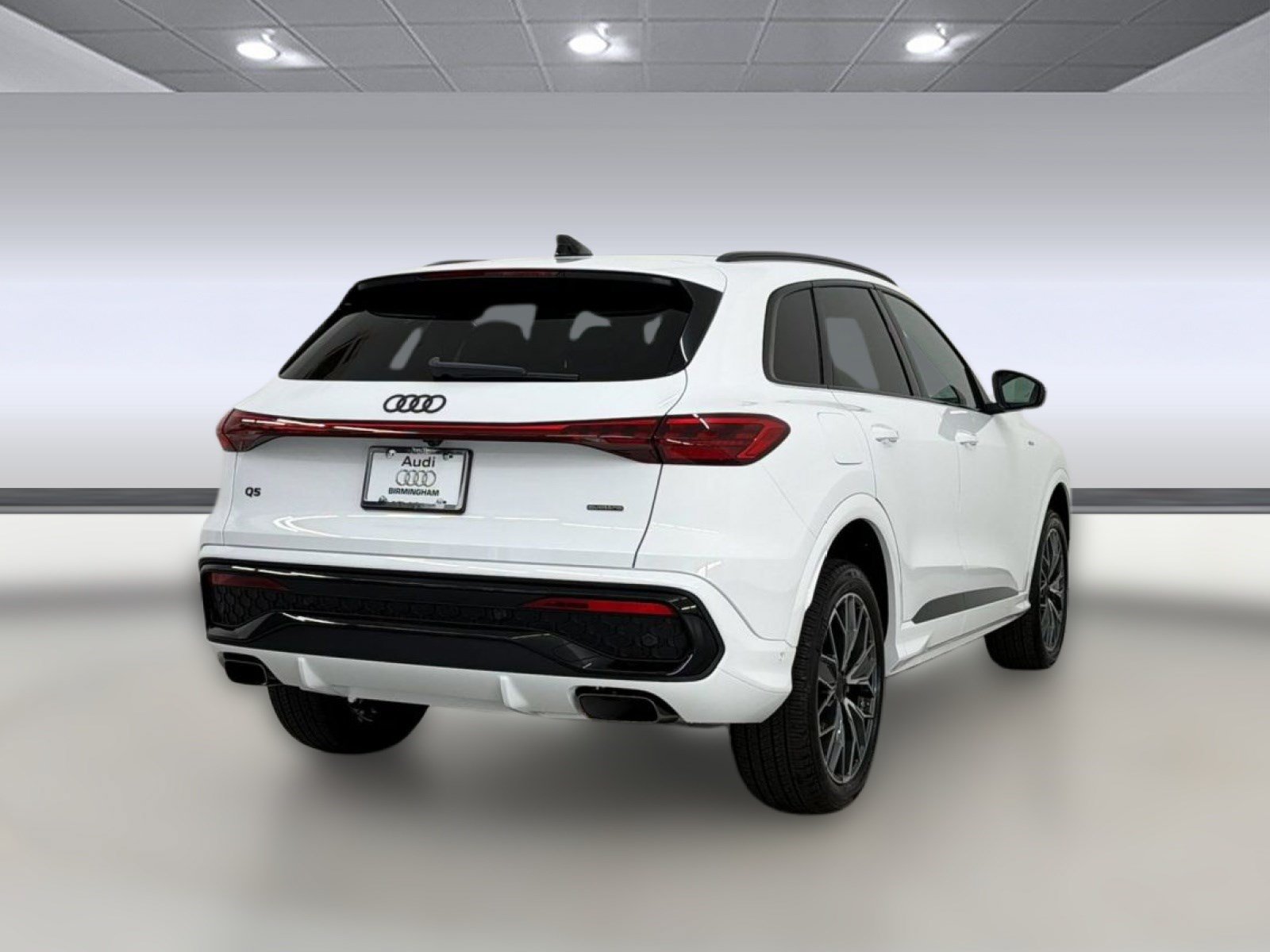 New 2026 Audi Q5 Premium Plus AWD/4WD image 9