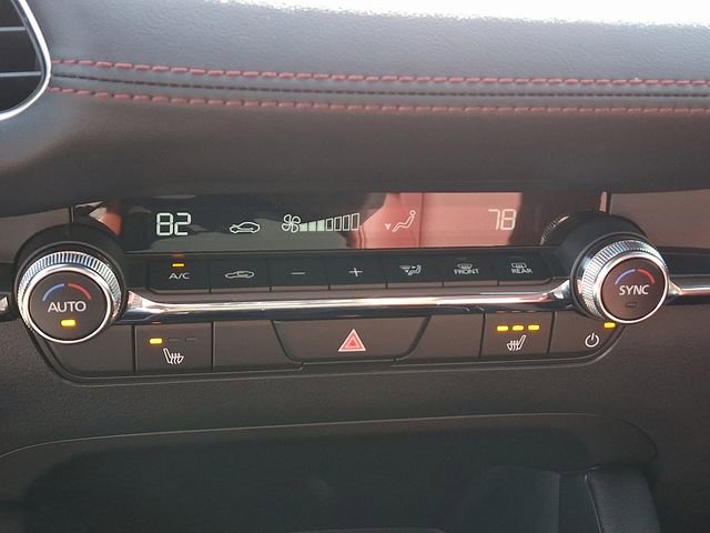 New 2026 MAZDA MAZDA3 Carbon image 17