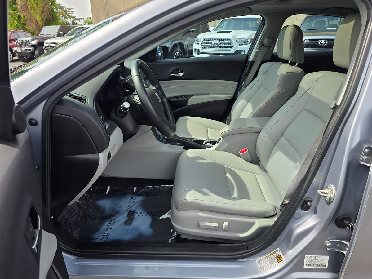 Used 2016 Acura ILX image 15