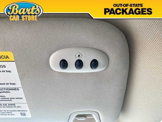 Used 2022 Ford Edge Titanium AWD/4WD image 34