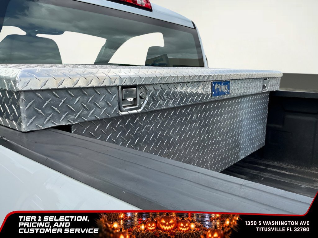 Certified 2021 GMC Sierra 2500 2WD Regular Cab image 15