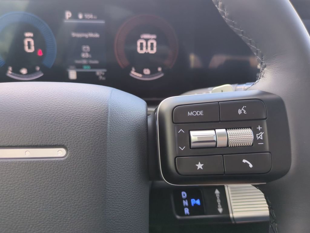 New 2026 Hyundai Santa Fe SE image 31