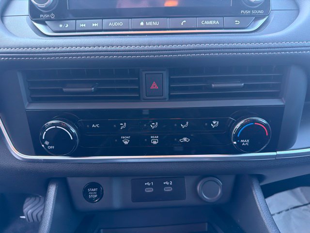 Used 2026 Nissan Rogue S FWD image 20