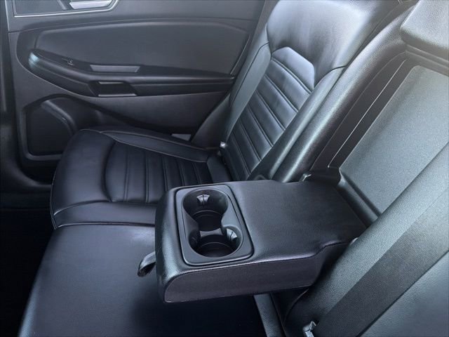 Used 2023 Ford Edge SEL image 19