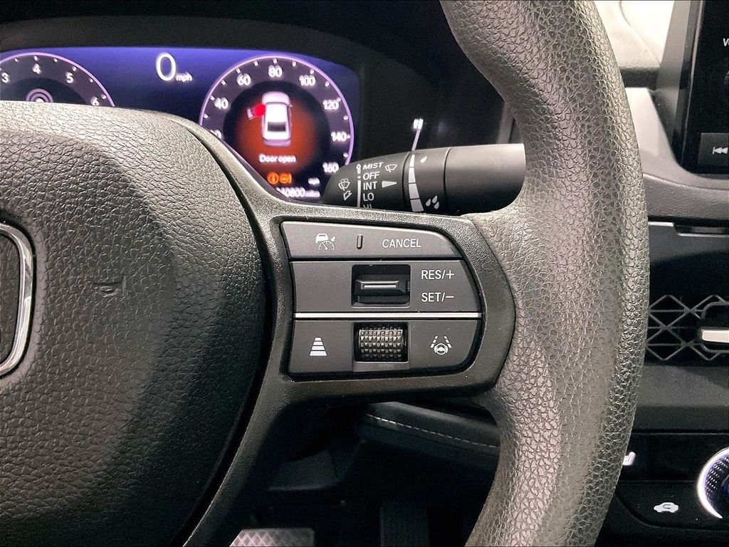 Used 2024 Honda Accord EX image 24