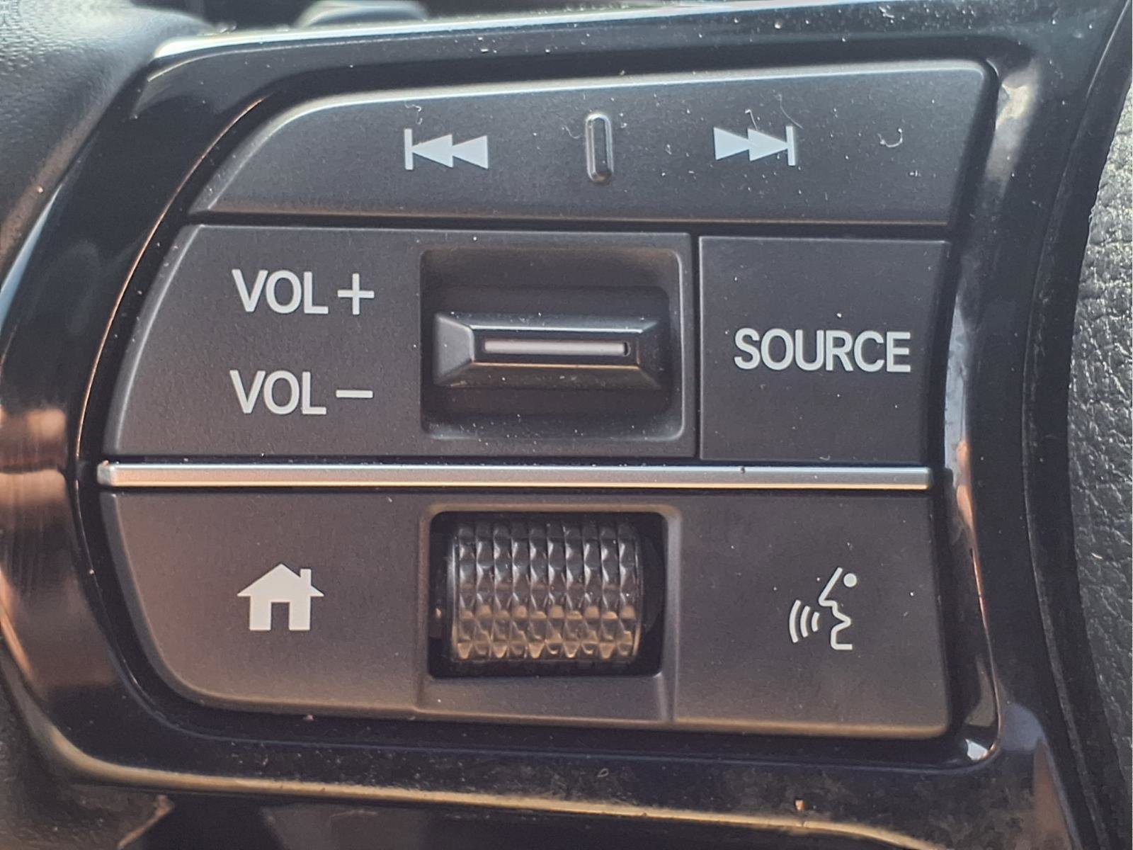 Certified 2025 Honda Civic Sport image 20