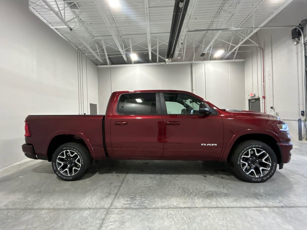 New 2026 RAM 1500 Laramie image 5