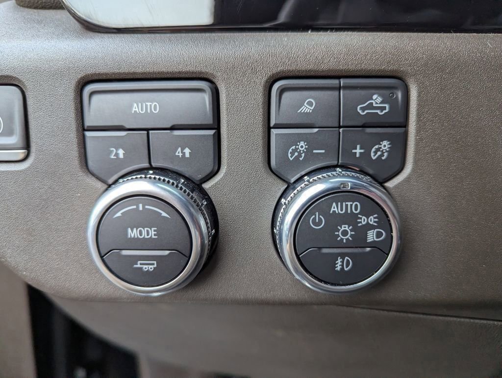 Used 2023 GMC Sierra 1500 SLT w/ SLT Convenience Package image 21