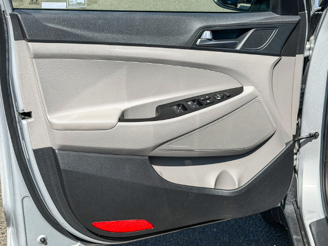 Used 2016 Hyundai Tucson SE FWD image 23