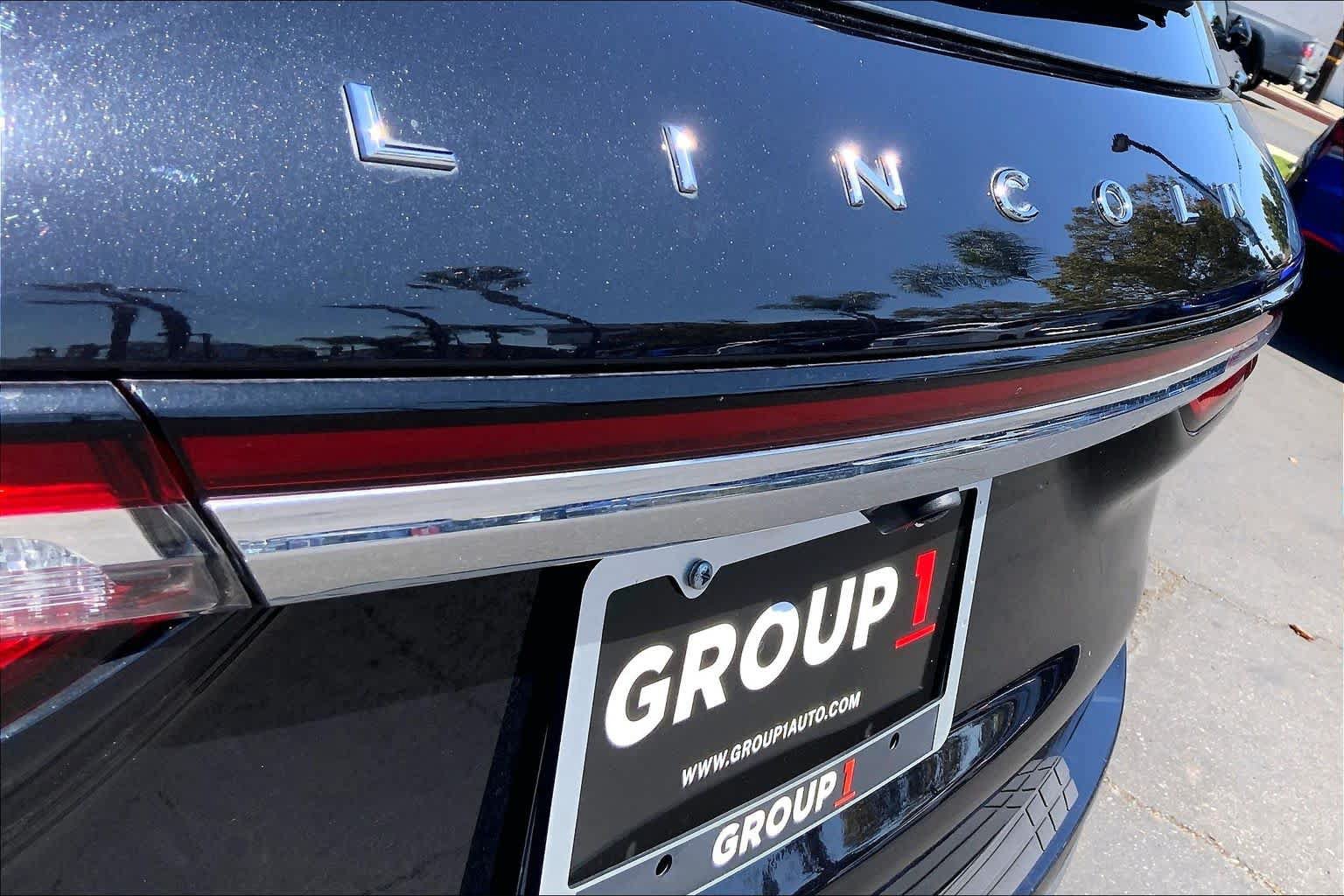 Used 2024 Lincoln Corsair Reserve w/ Equipment Group 201A AWD/4WD image 29