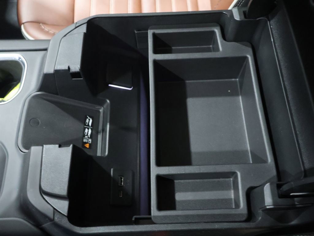 Used 2023 GMC Sierra 1500 Denali Ultimate image 29