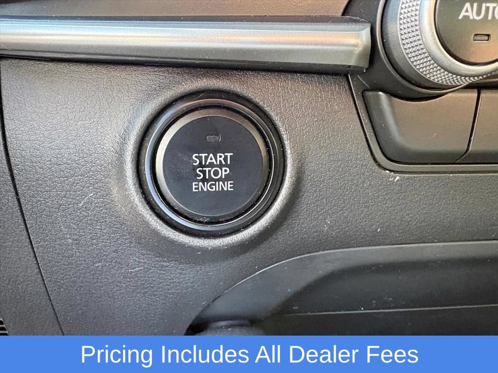 Used 2024 MAZDA MAZDA3 s FWD image 14