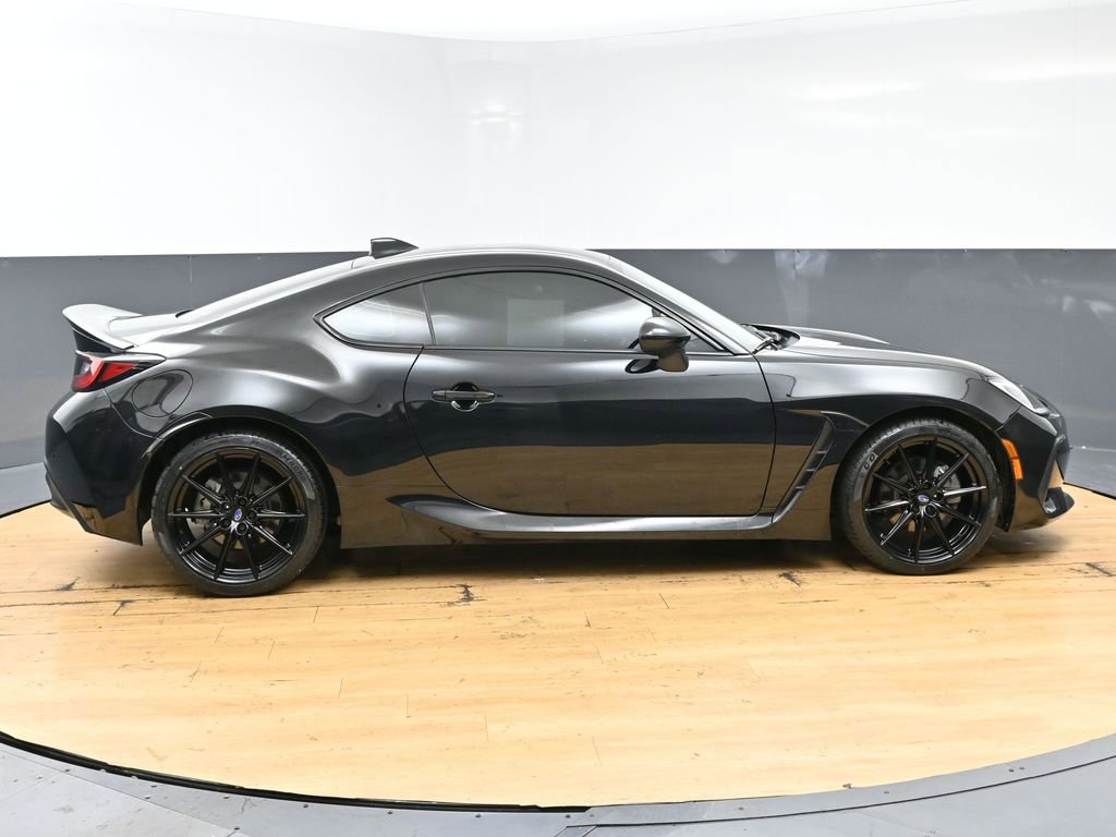 Used 2023 Subaru BRZ Limited image 8