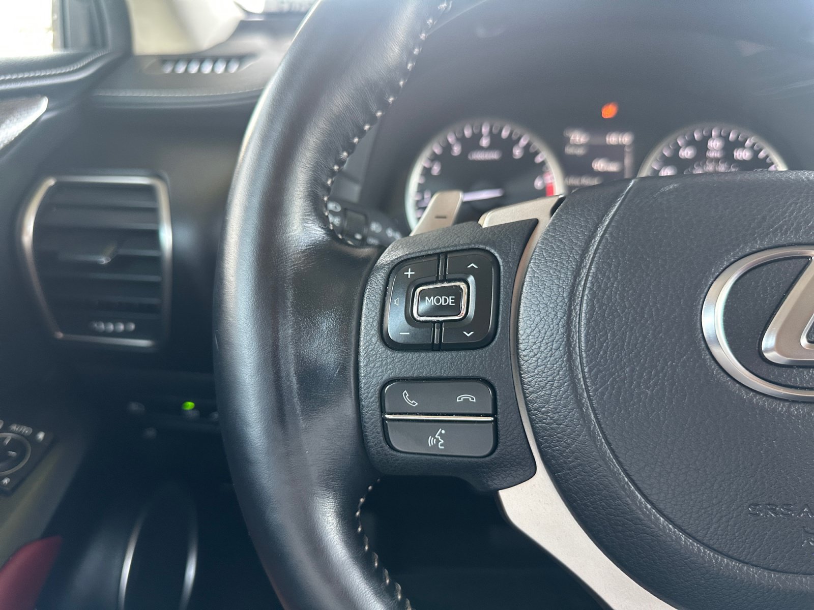 Used 2021 Lexus NX 300 FWD w/ Premium Package image 21