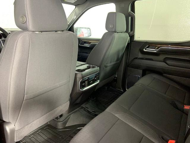 Used 2025 GMC Sierra 1500 Elevation w/ Preferred Package AWD/4WD image 18