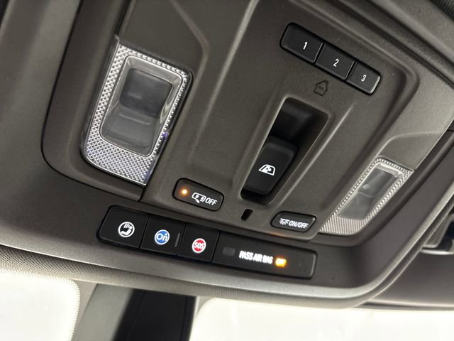 Used 2019 Chevrolet Silverado 1500 LTZ w/ LTZ Plus Package image 56