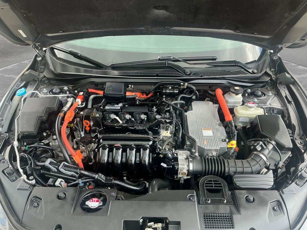 Used 2019 Honda Insight EX image 18
