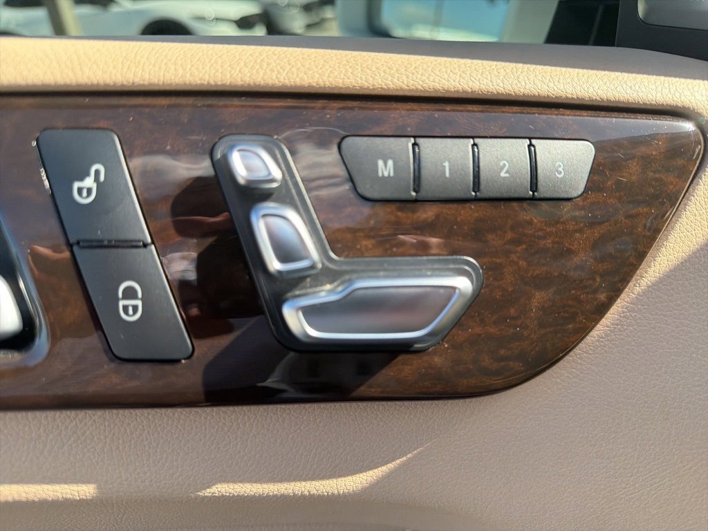 Used 2018 Mercedes-Benz GLE 350 4MATIC image 15