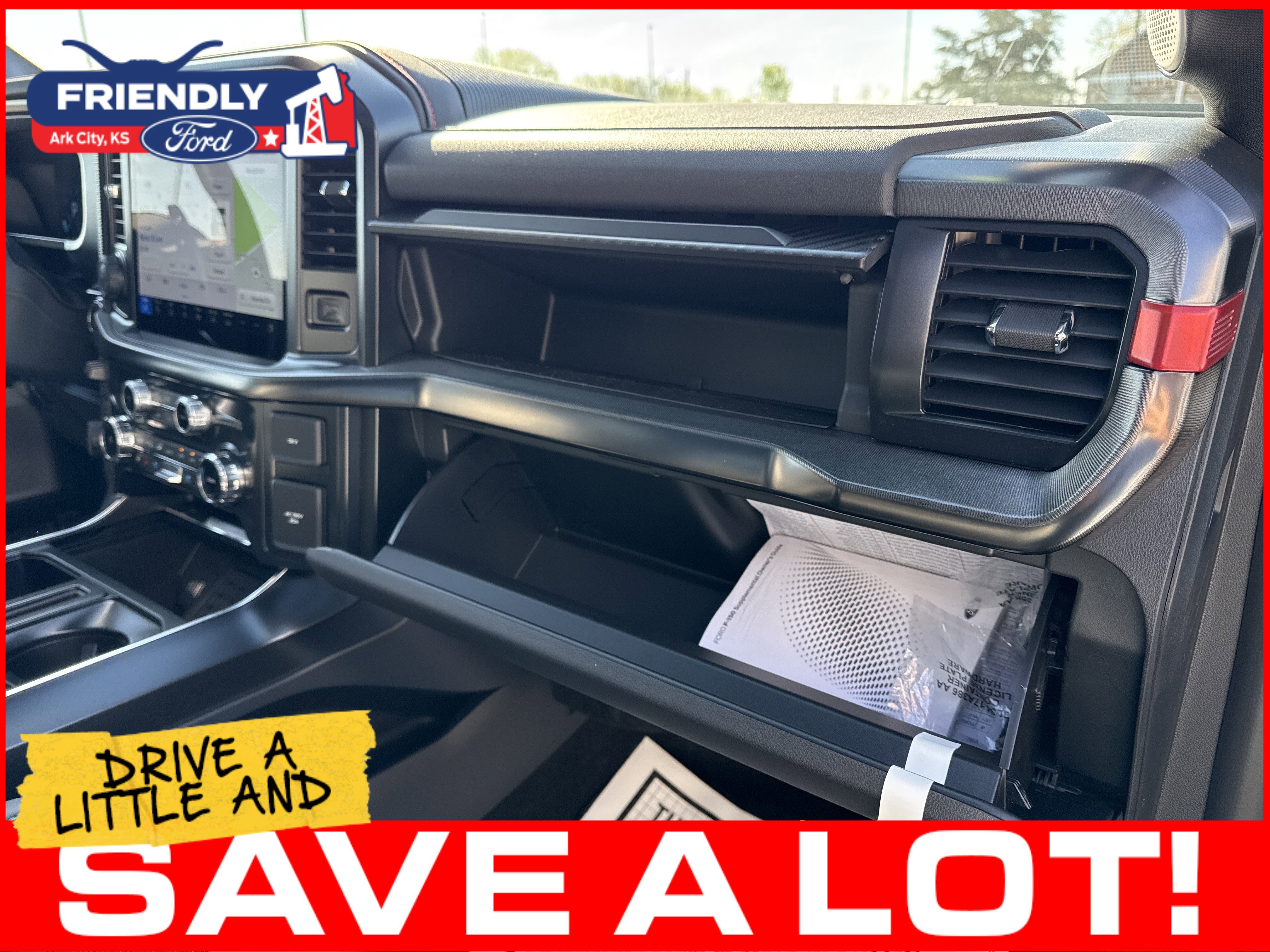 New 2026 Ford F150 Raptor image 26