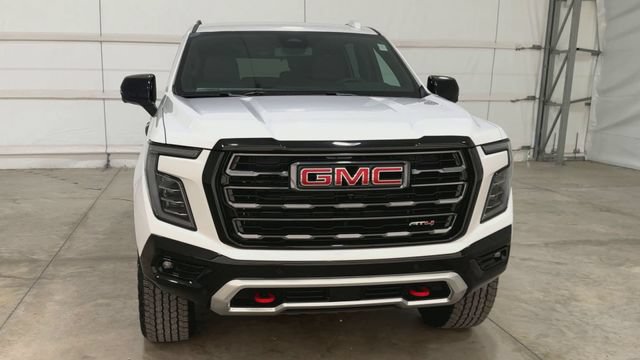 New 2026 GMC Yukon XL AT4 w/ LPO, Floor Liner Package AWD/4WD image 3