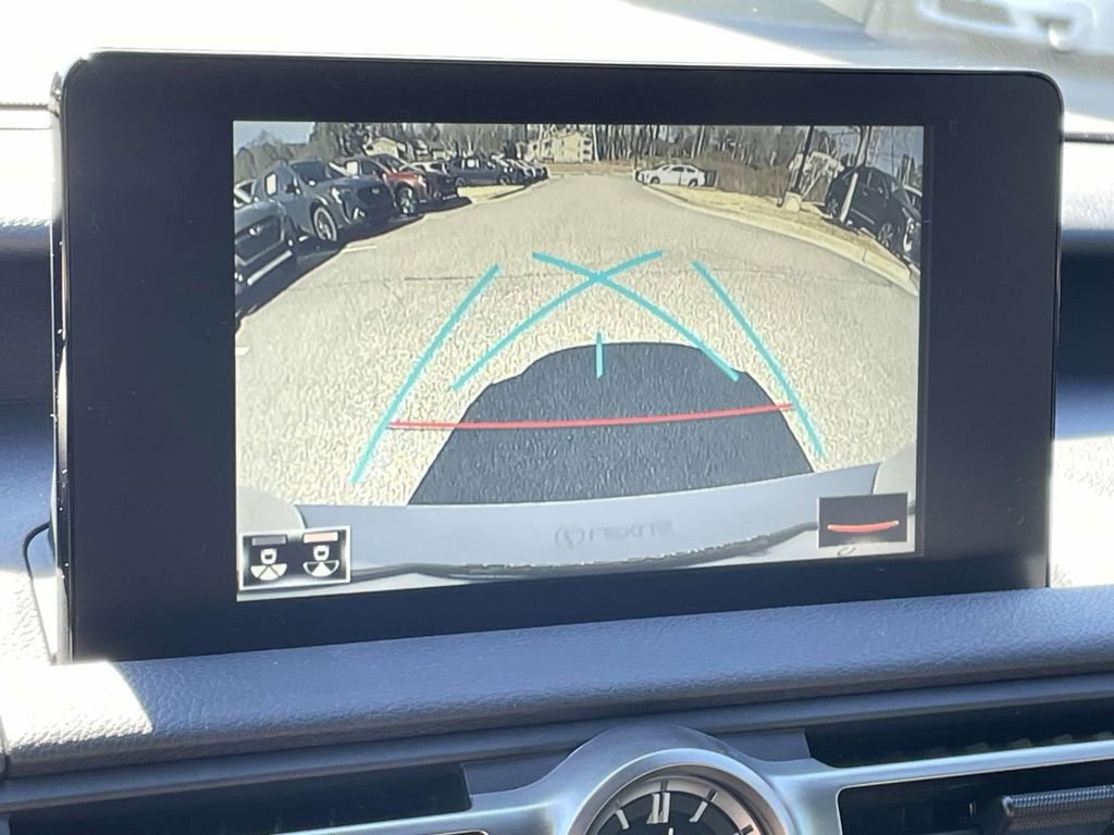 Used 2021 Lexus IS 300 w/ Accessory Package 2 image 26