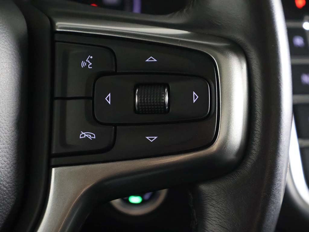 Used 2021 Chevrolet Tahoe Z71 AWD/4WD image 42