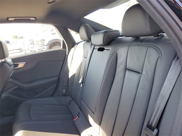 Used 2023 Audi A4 2.0T Premium Plus image 9