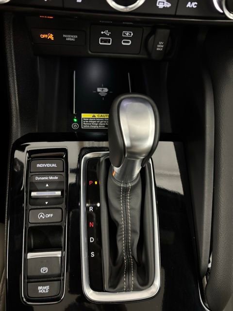 Used 2025 Acura Integra A-Spec image 23