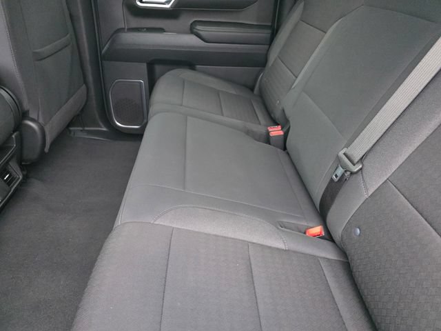 Used 2025 Chevrolet Silverado 1500 LT RWD image 12