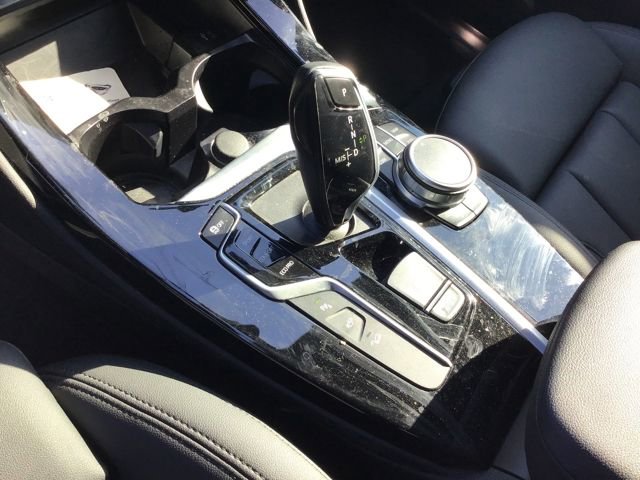 Used 2021 BMW X4 xDrive30i w/ Premium Package 3 image 23