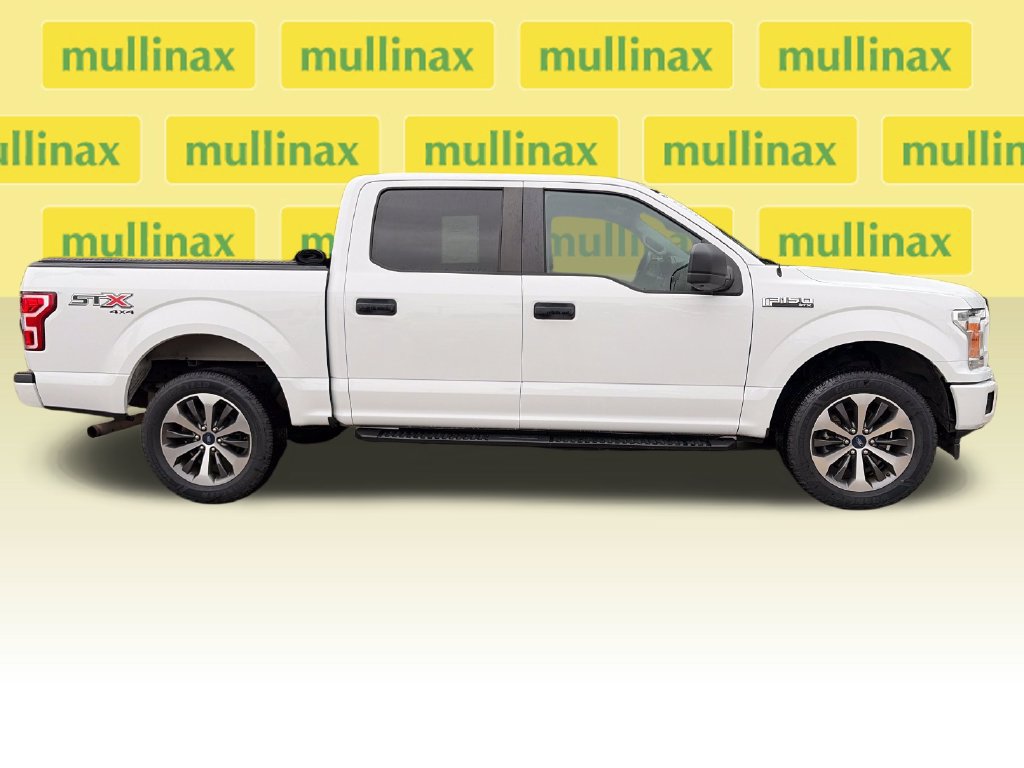Certified 2019 Ford F150 XL w/ Equipment Group 101A Mid AWD/4WD image 6
