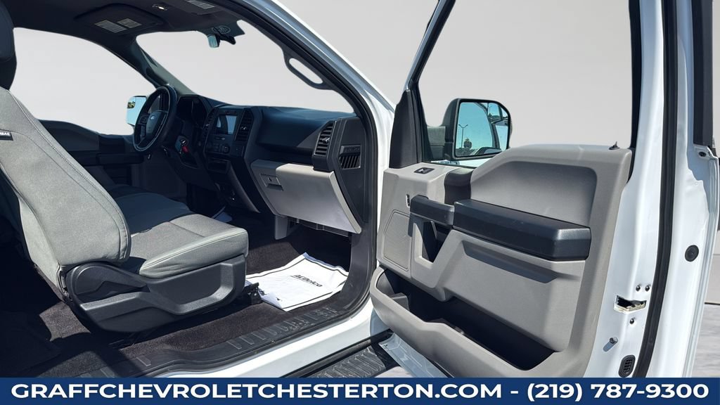 Used 2016 Ford F150 XL w/ Equipment Group 101A Mid AWD/4WD image 22