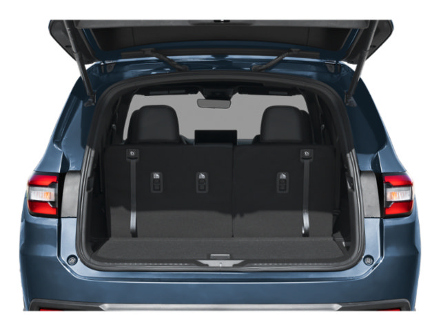 New 2026 Honda Pilot TrailSport image 8