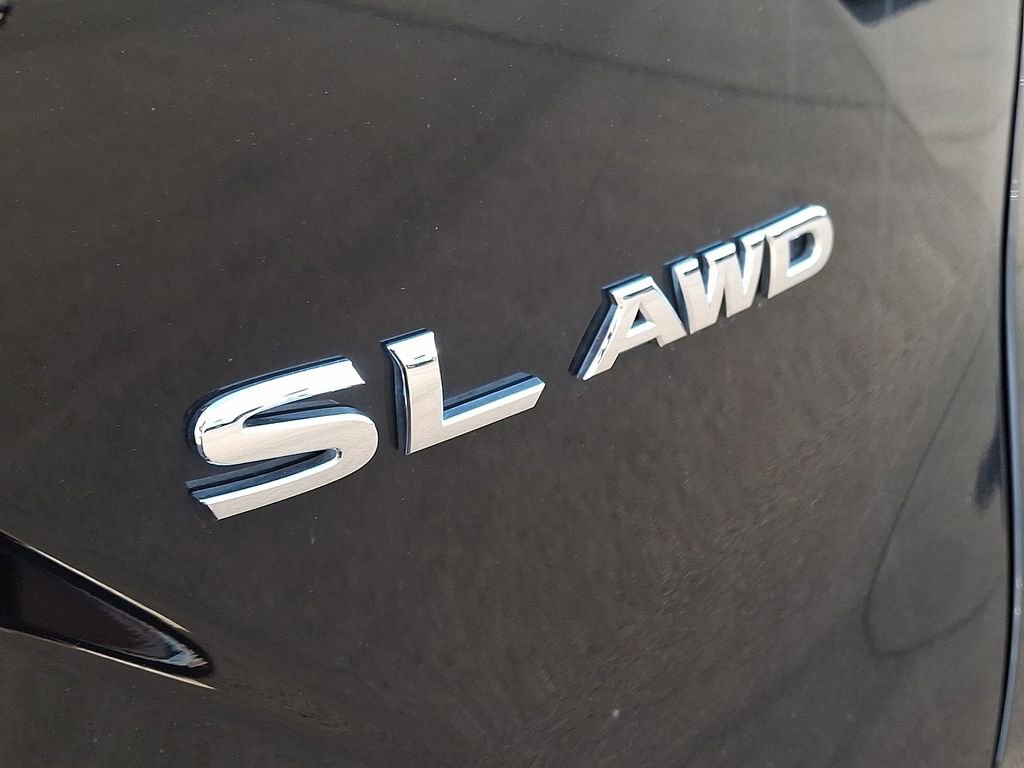 Certified 2024 Nissan Murano SL image 29