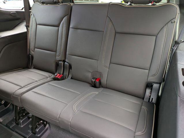 New 2026 Chevrolet Tahoe Premier w/ Sun And Tow Package AWD/4WD image 27