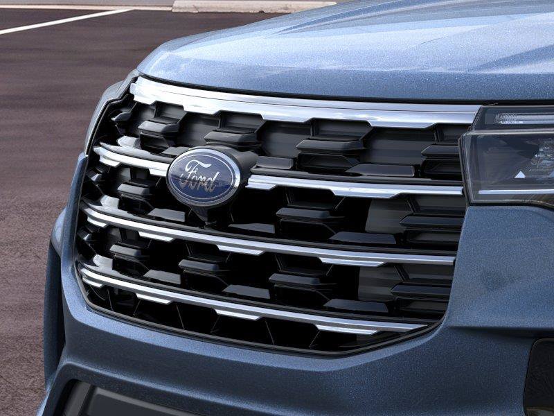 New 2026 Ford Explorer Active w/ Active Comfort Package AWD/4WD image 17