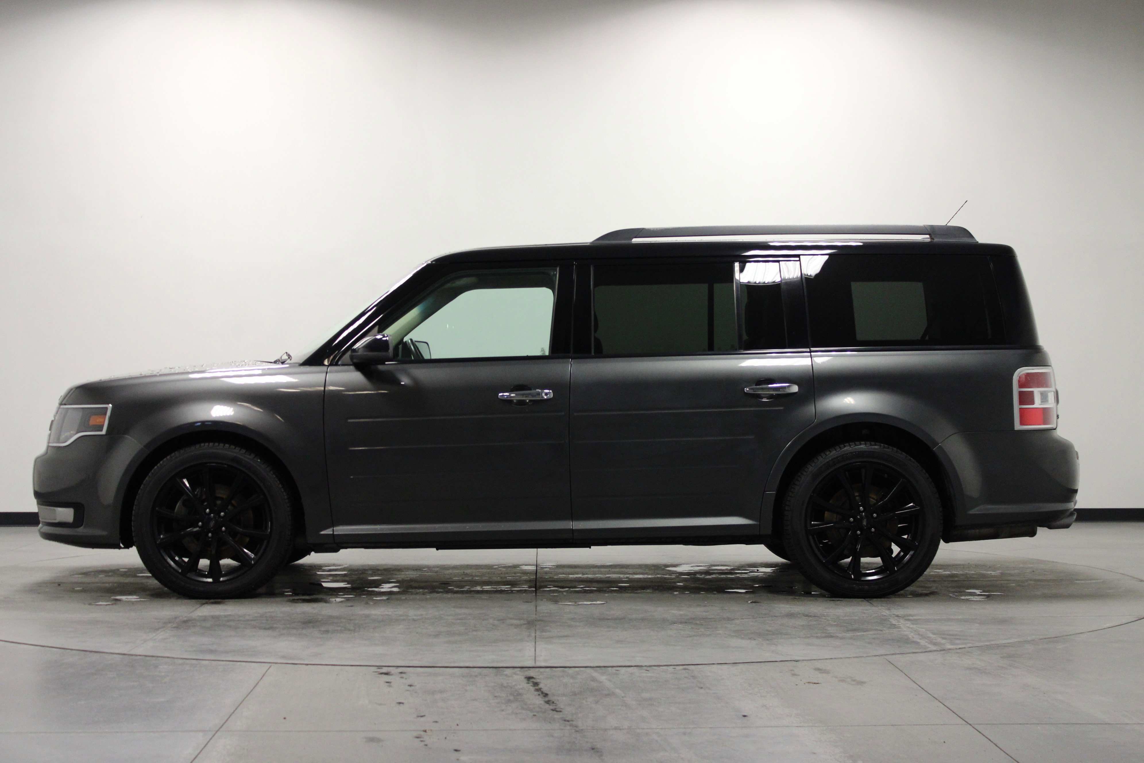 Used 2019 Ford Flex SEL w/ Equipment Group 202A image 7