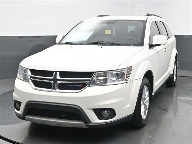Used 2015 Dodge Journey SXT w/ Flexible Seating Group