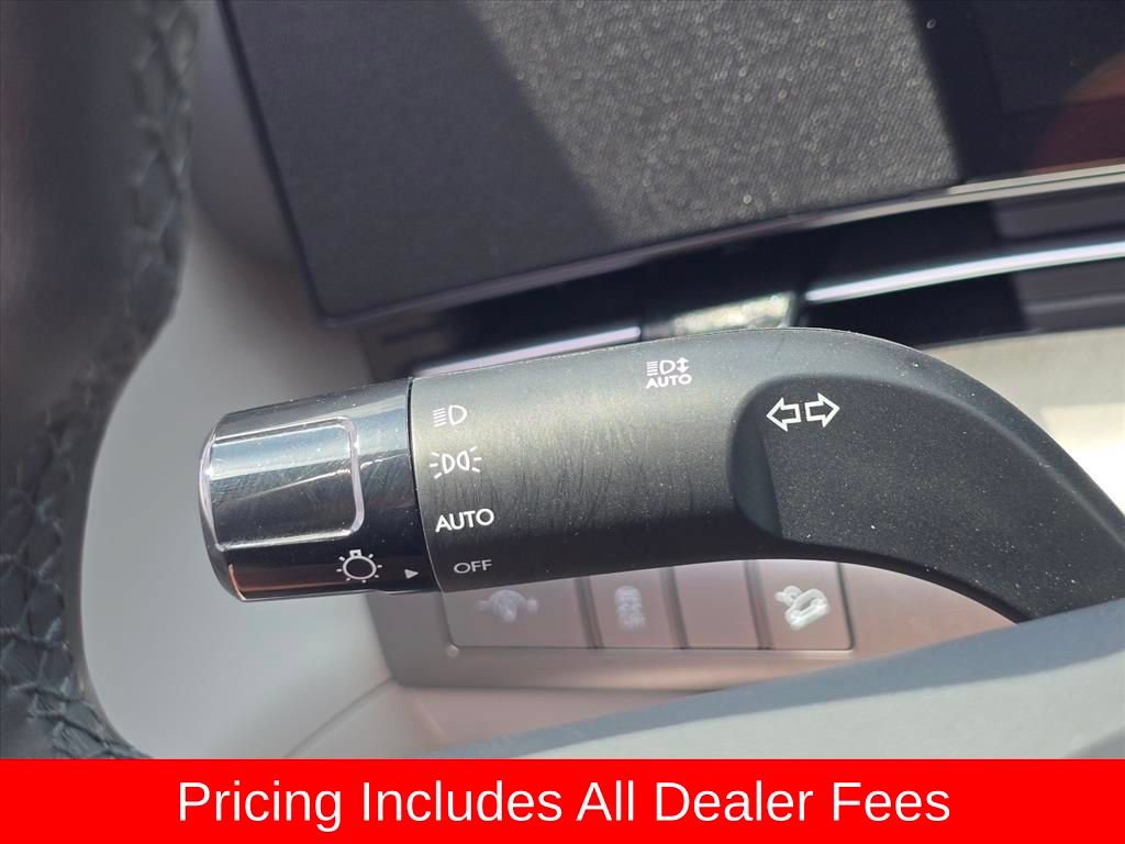 Used 2026 Hyundai Kona SEL Sport FWD image 24