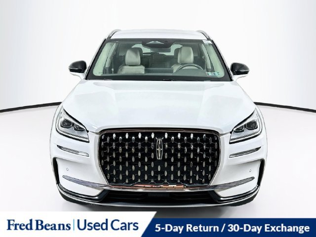 Certified 2023 Lincoln Corsair Reserve w/ Equipment Group 201A AWD/4WD image 2