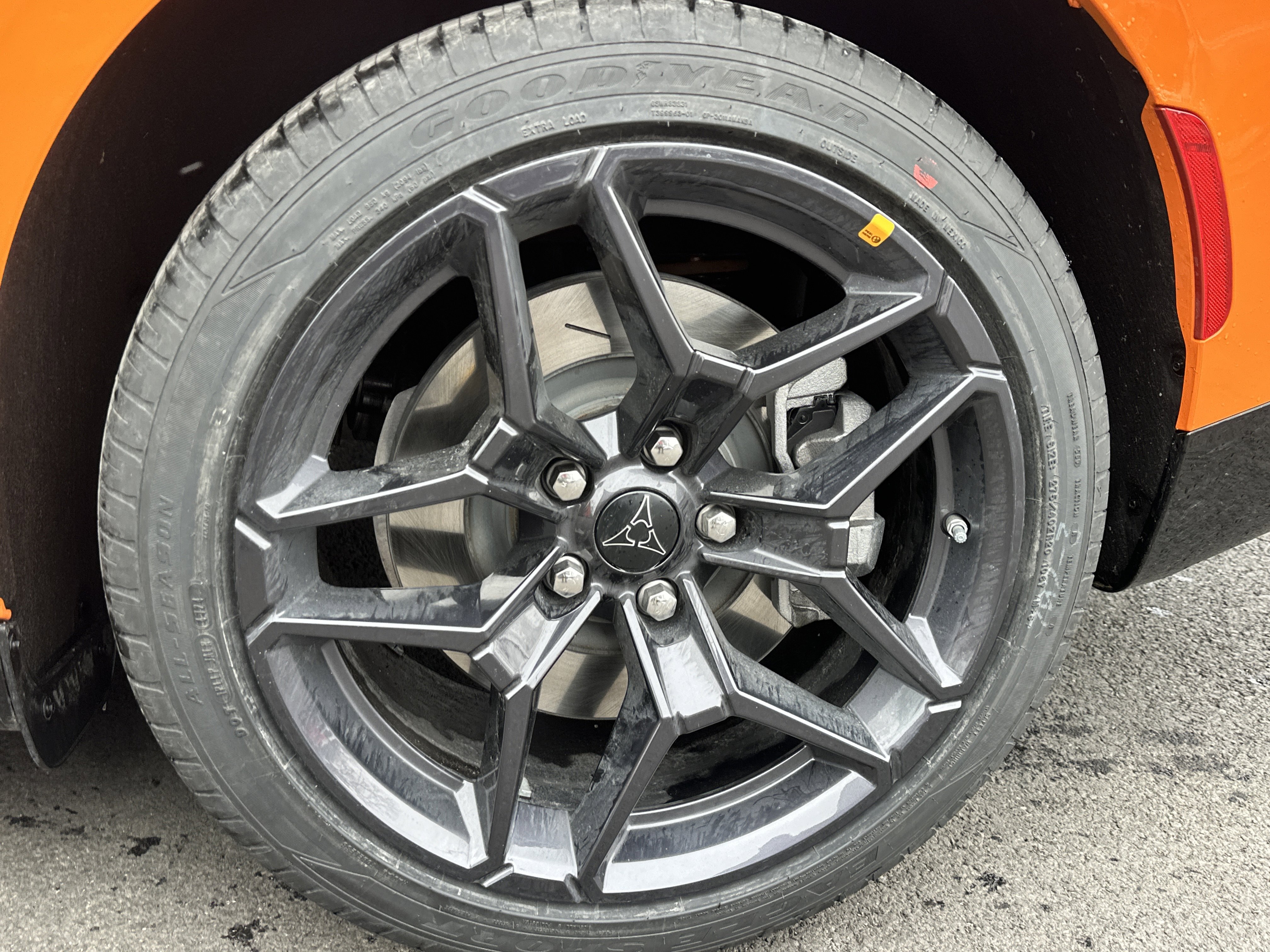 New 2026 Dodge Charger Scat Pack image 35